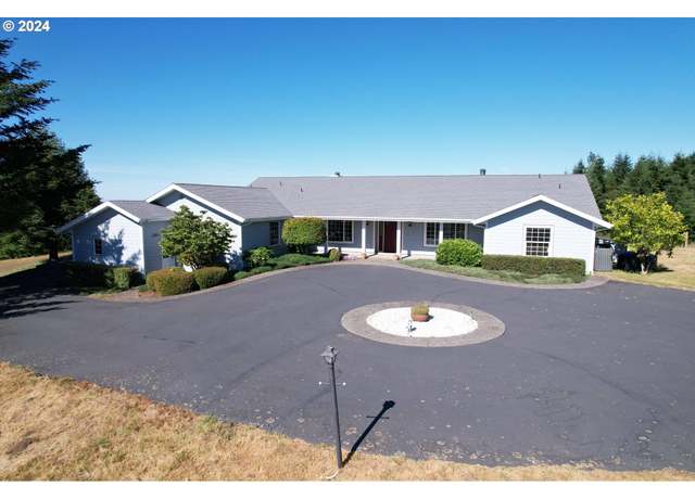 Property at 98633 Harbor Hills Hts, Brookings, OR 97415, 3 beds, 3 baths