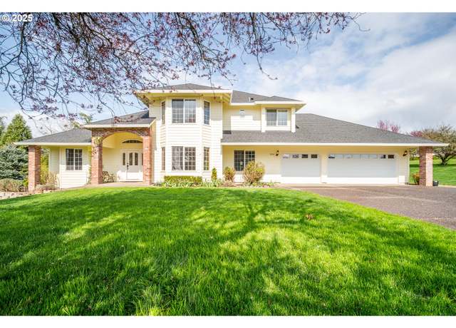 Property at 2830 S Cornett Dr, Ridgefield, WA 98642, 4 beds, 2.5 baths