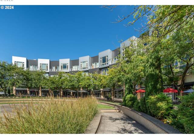 Property at 12600 SW Crescent St #213, Beaverton, OR 97005, 1 bed, 1 bath
