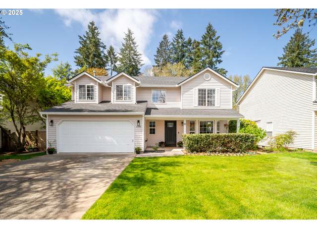 Property at 1300 NE 17th Ave, Battle Ground, WA 98604, 4 beds, 2.5 baths