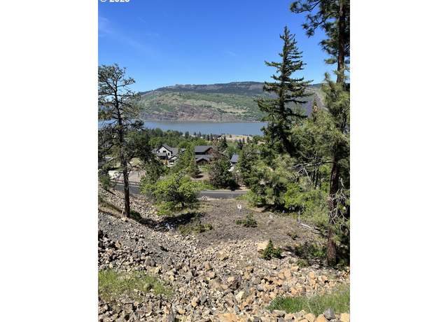 Property at Blanchard St #41, Mosier, OR 97040