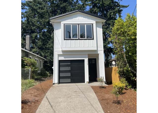 Property at 4439 NE 36th Ave, Portland, OR 97211, 3 beds, 2.5 baths