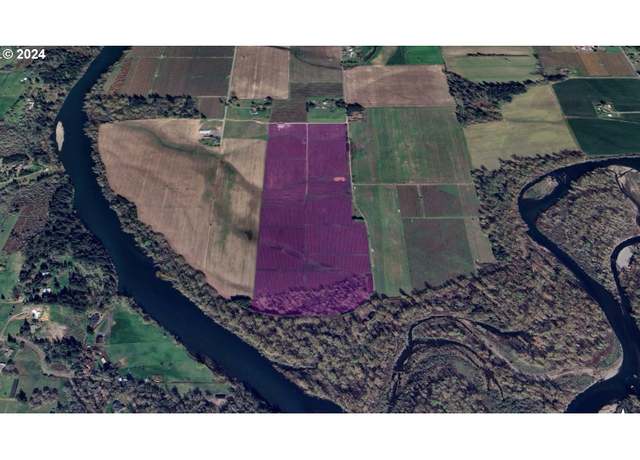 Property at SE Harris Ln, Jefferson, OR 97352