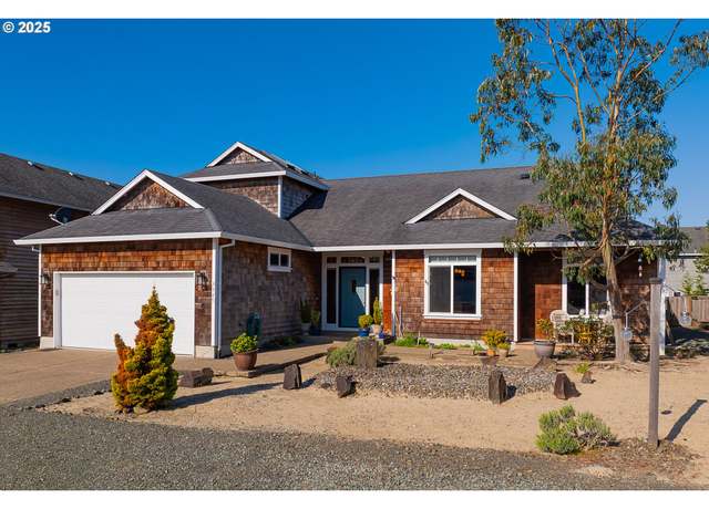 Property at 9940 Shore Pine Ln, Manzanita, OR 97130, 3 beds, 3 baths
