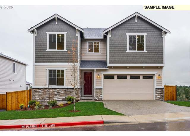 Property at 2081 NE Currin Creek Dr, Estacada, OR 97023, 5 beds, 4 baths