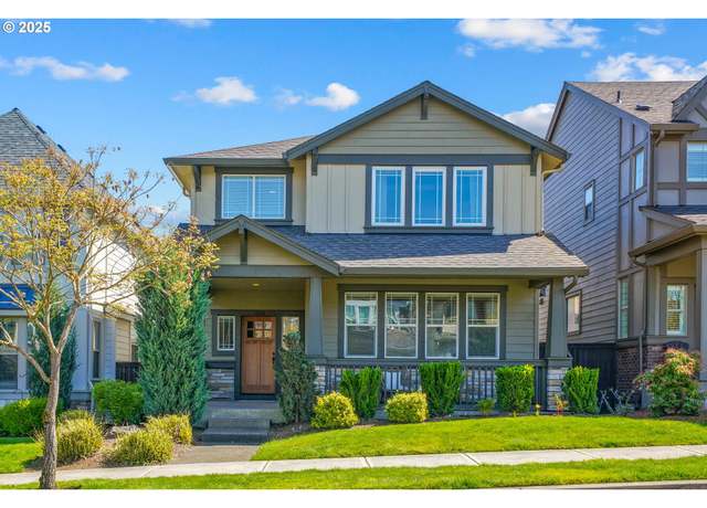 Property at 13764 SW 172nd Ave, Sherwood, OR 97140, 3 beds, 2.5 baths