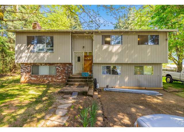 Property at 16795 S Henrici Rd, Oregon City, OR 97045, 5 beds, 2 baths