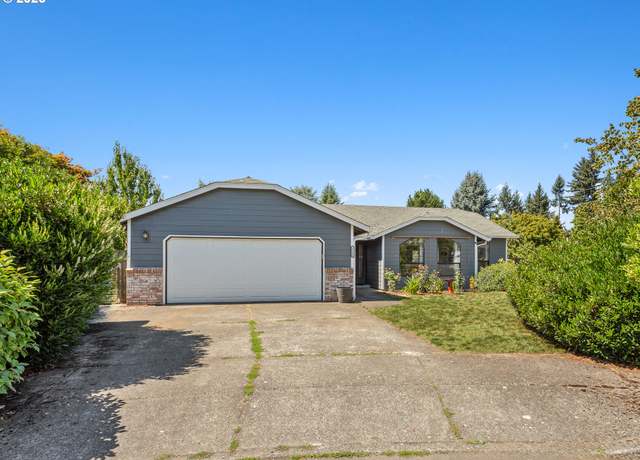Property at 15304 NE 38th Cir, Vancouver, WA 98682, 3 beds, 2 baths