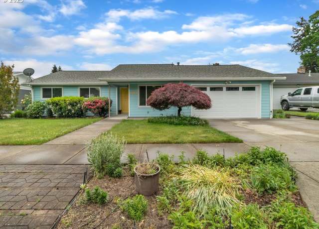Property at 4554 Jan Ree Dr NE, Salem, OR 97305, 3 beds, 2 baths