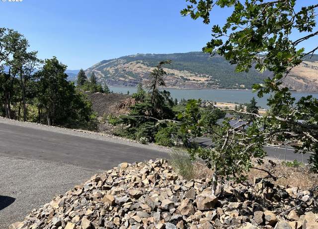 Property at Asher St #36, Mosier, OR 97040
