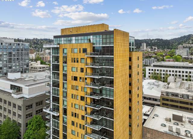 Property at 311 NW 12th Ave #1301, Portland, OR 97209, 2 beds, 2 baths