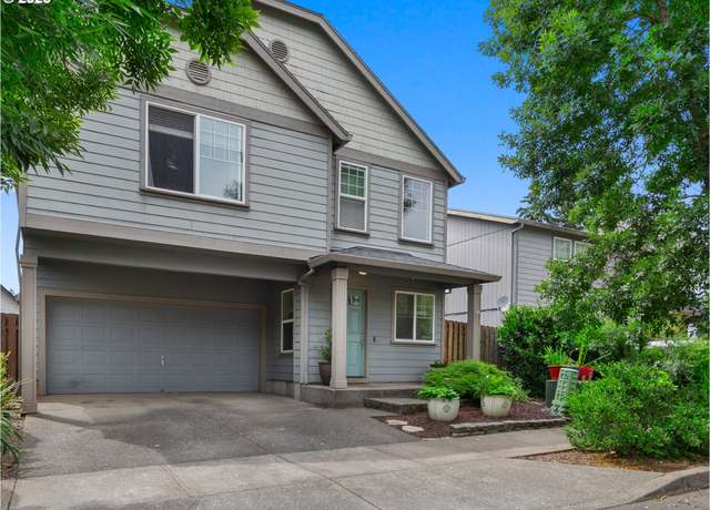 Property at 18019 Carlson Ave, Sandy, OR 97055, 4 beds, 1.5 baths