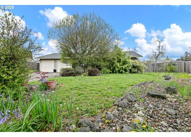Property at 943 Saville Ave, Eugene, OR 97404, 3 beds, 2 baths
