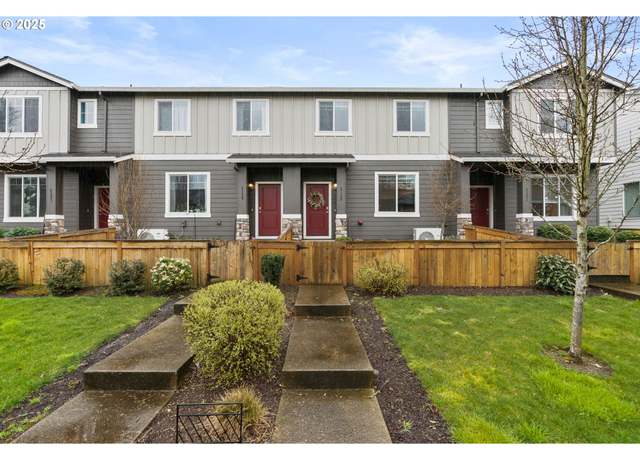 Property at 2135 NE Four Seasons Ln, Vancouver, WA 98684, 3 beds, 2.5 baths