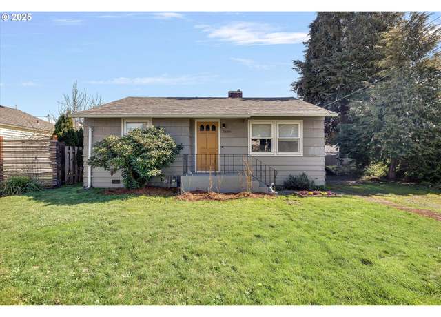 Property at 52394 SE 3rd St, Scappoose, OR 97056, 2 beds, 1 bath