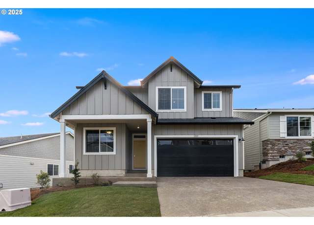 Property at 12185 SW Champlin Ln, Beaverton, OR 97007, 4 beds, 3 baths