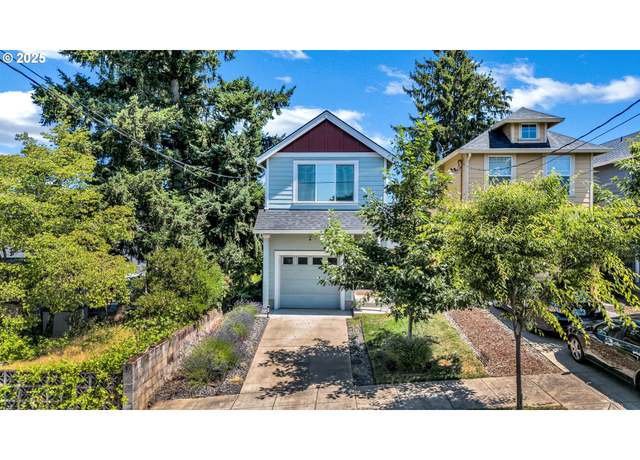 Property at 1722 NE 80th Ave, Portland, OR 97213, 3 beds, 2.5 baths
