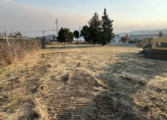 Property at 0 NW Highland St, Roseburg, OR 97470