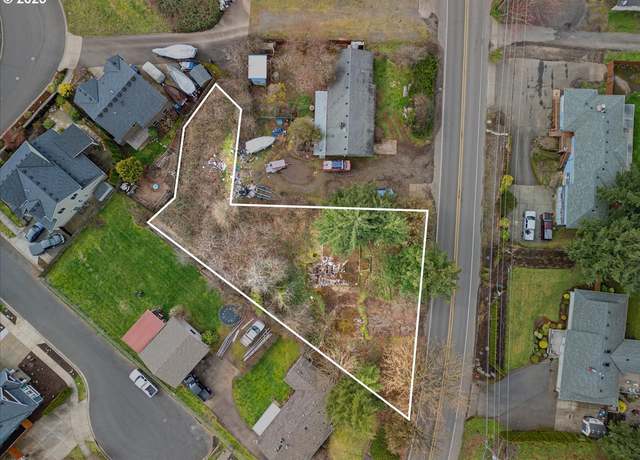 Property at 14450 S Maplelane Rd, Oregon City, OR 97045