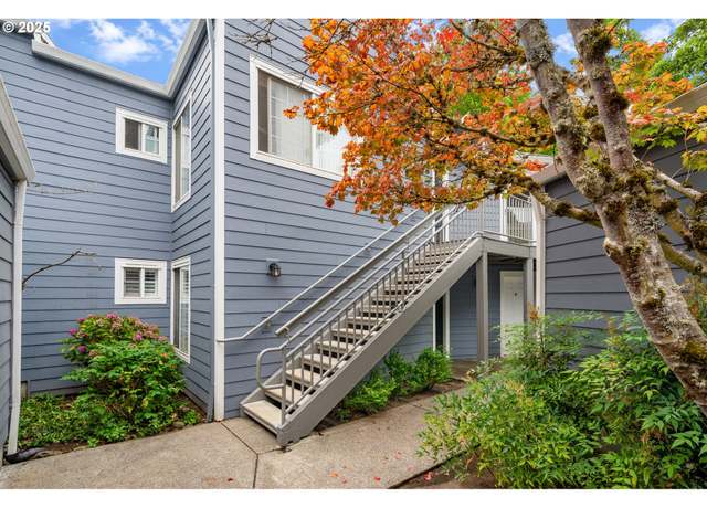 Property at 17618 NW Springville Rd Unit A14, Portland, OR 97229, 3 beds, 2 baths