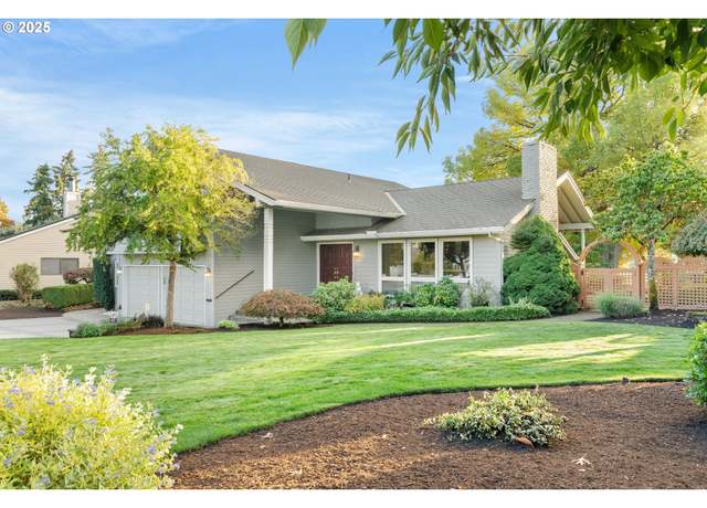 Property at 4415 NW Neskowin Ave, Portland, OR 97229, 4 beds, 3 baths