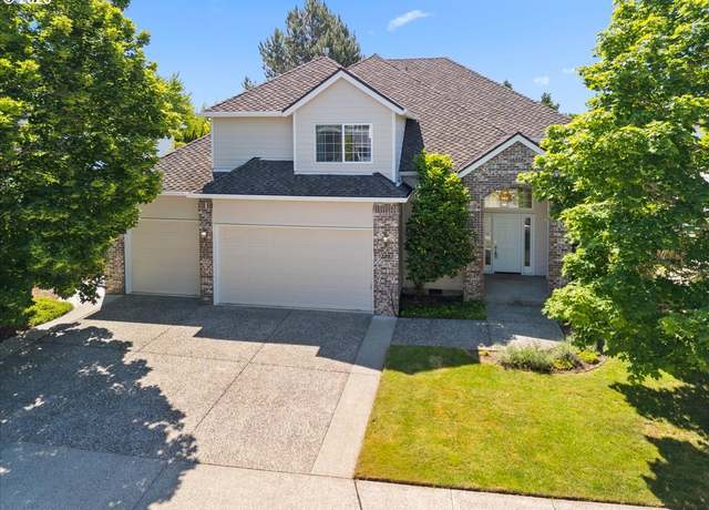 Property at 15222 NW Channa Dr, Portland, OR 97229, 5 beds, 2.5 baths