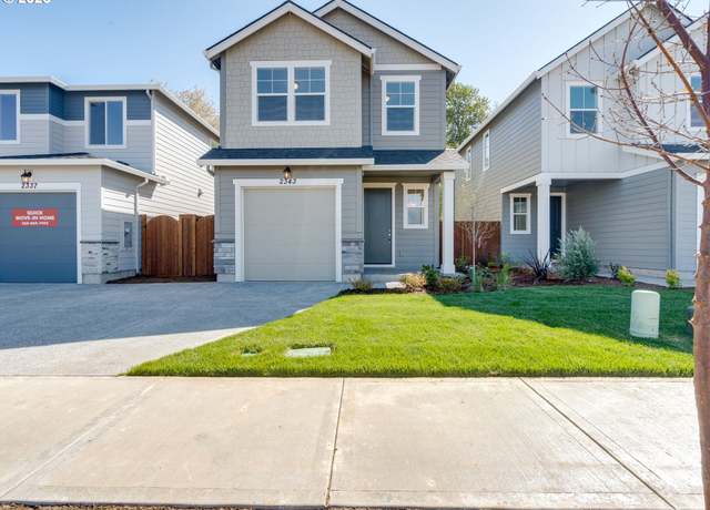 Property at 2343 SW 5th Pl, Battle Ground, WA 98604, 3 beds, 2.5 baths