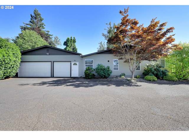 Property at 85961 Edenvale Rd #74, Pleasant Hill, OR 97455, 3 beds, 2 baths