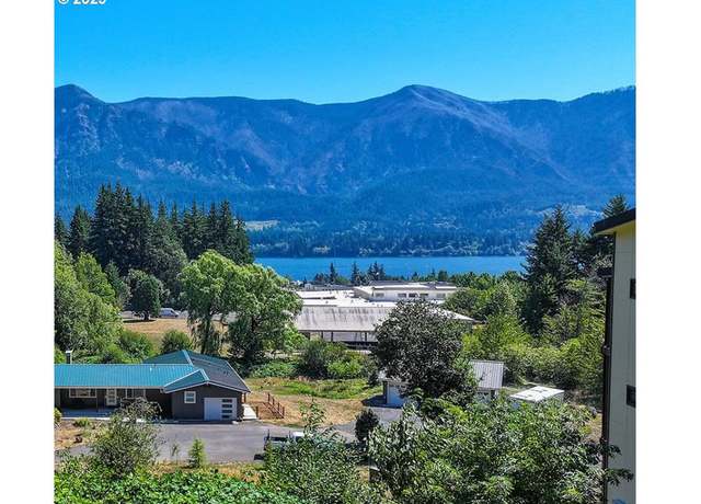 Property at School St Lot 15, Stevenson, WA 98648