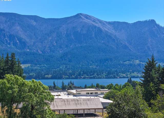Property at School St Lot 15, Stevenson, WA 98648