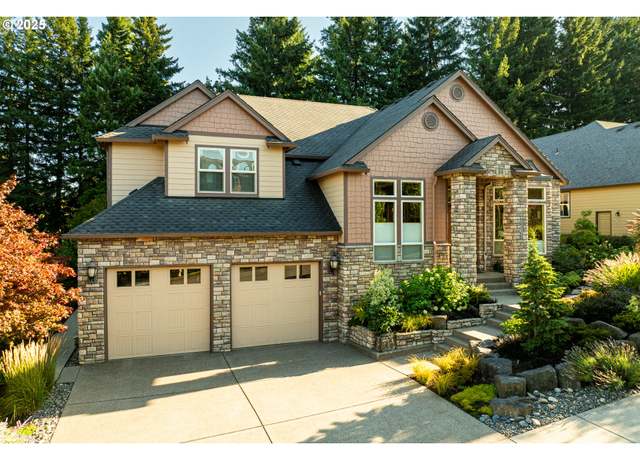 Property at 1110 NW 35th Ave, Camas, WA 98607, 3 beds, 2.5 baths