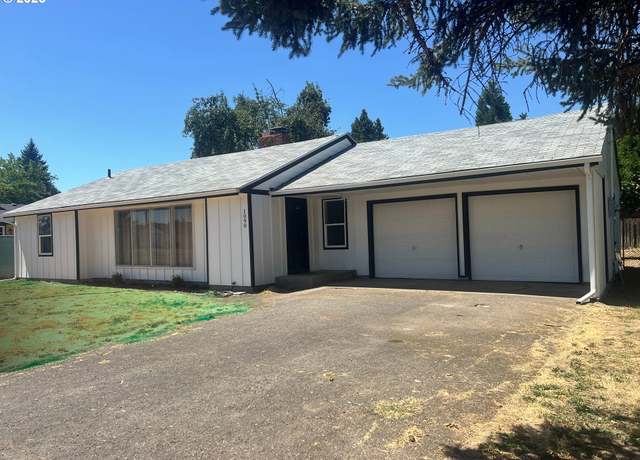 Property at 1090 Echo Hollow Rd, Eugene, OR 97402, 3 beds, 1 bath