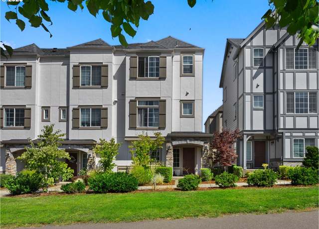 Property at 14919 NW Shackelford Rd, Portland, OR 97229, 3 beds, 3.5 baths