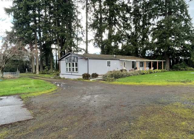 Property at 10965 SW Tonquin Loop, Sherwood, OR 97140