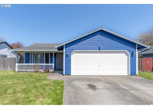 Property at 128 Rainbow Way, Kelso, WA 98626, 3 beds, 2 baths