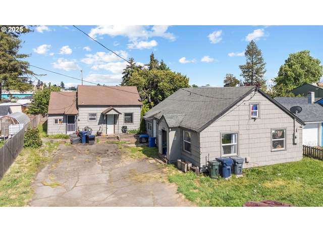 Property at 173 N Seneca Rd, Eugene, OR 97402, 4 beds, 2 baths