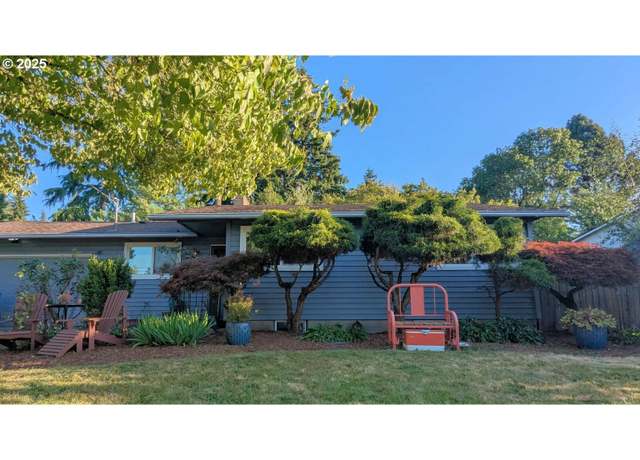 Property at 15820 NE Broadway, Portland, OR 97230, 3 beds, 2 baths
