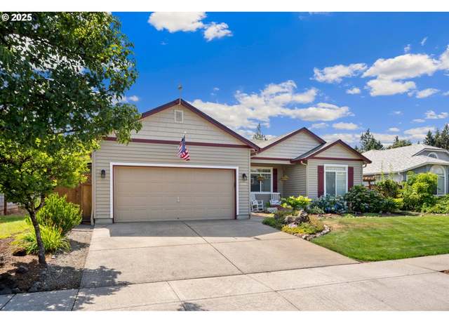 Property at 1801 N Falcon Dr, Ridgefield, WA 98642, 4 beds, 2 baths