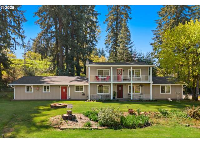 Property at 35000 SE Bell Maple Dr, Boring, OR 97009, 3 beds, 2 baths