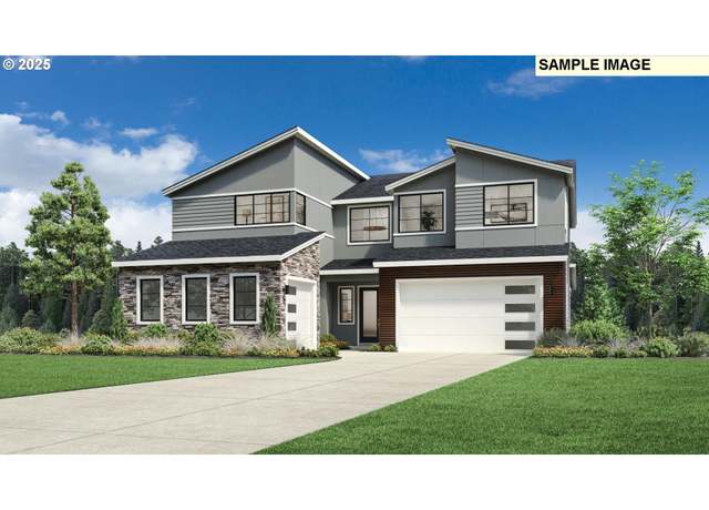 Property at 4980 N Adams Ct Lot 128, Camas, WA 98607, 5 beds, 4.5 baths