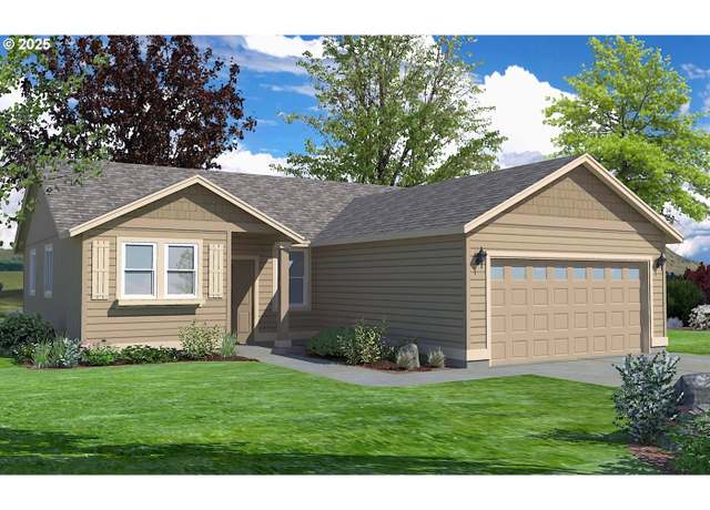Property at 5239 Cedar Vw, Springfield, OR 97478, 3 beds, 2 baths