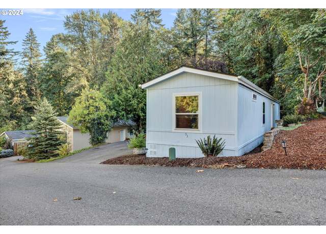 Property at 8750 SE 155th Ave #53, Happy Valley, OR 97086, 2 beds, 2 baths