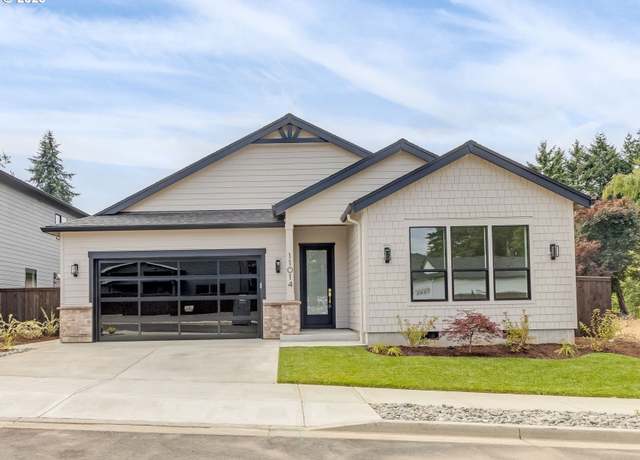 Property at 11014 NE 54th Ave, Vancouver, WA 98686, 3 beds, 1 bath