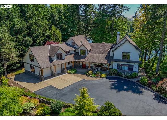 Property at 34560 NE Wilsonville Rd, Newberg, OR 97132, 5 beds, 4.5 baths