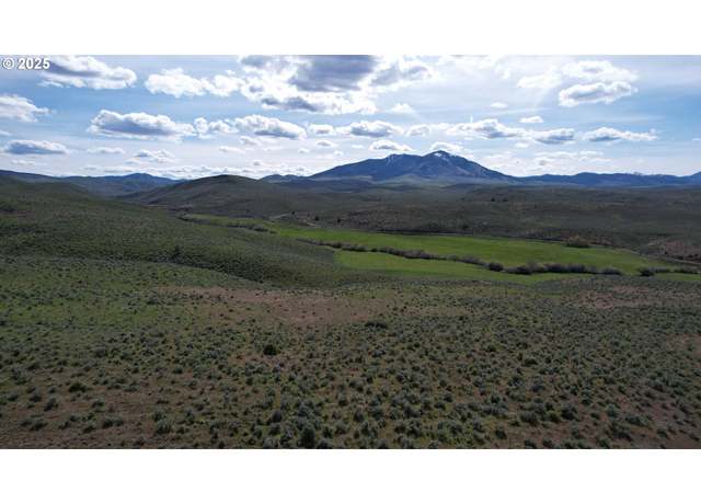 Property at 0 Rose Creek Rd, Ironside, OR 97908