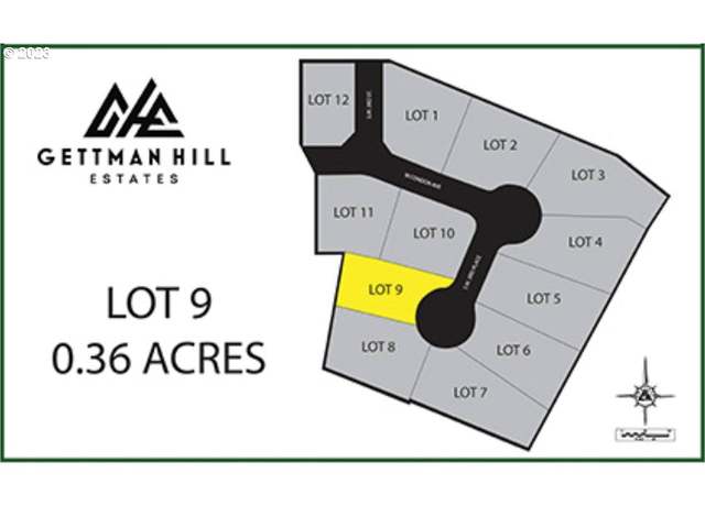 Property at TL 9008 SW 3rd Pl #9, Hermiston, OR 97838