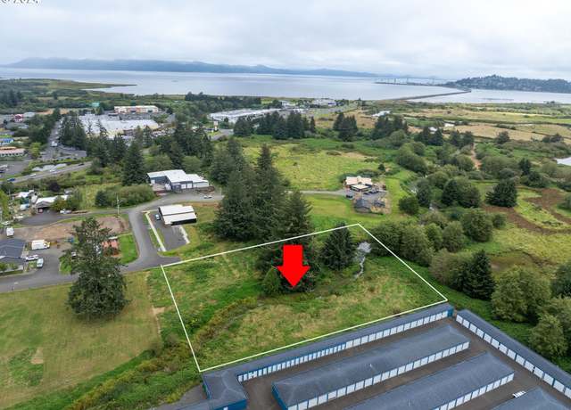 Property at VL SE 10th St, Warrenton, OR 97146