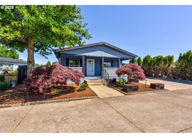 Property at 2564 Rosebay St, Eugene, OR 97402, 3 beds, 2 baths