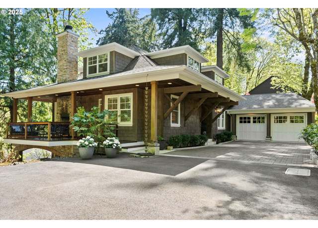 Property at 3788 Calaroga Dr, West Linn, OR 97068, 4 beds, 3 baths