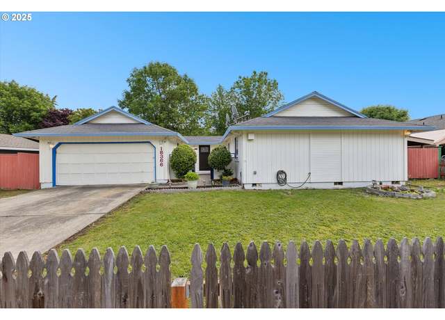 Property at 18366 SW Jann Dr, Beaverton, OR 97003, 3 beds, 2 baths